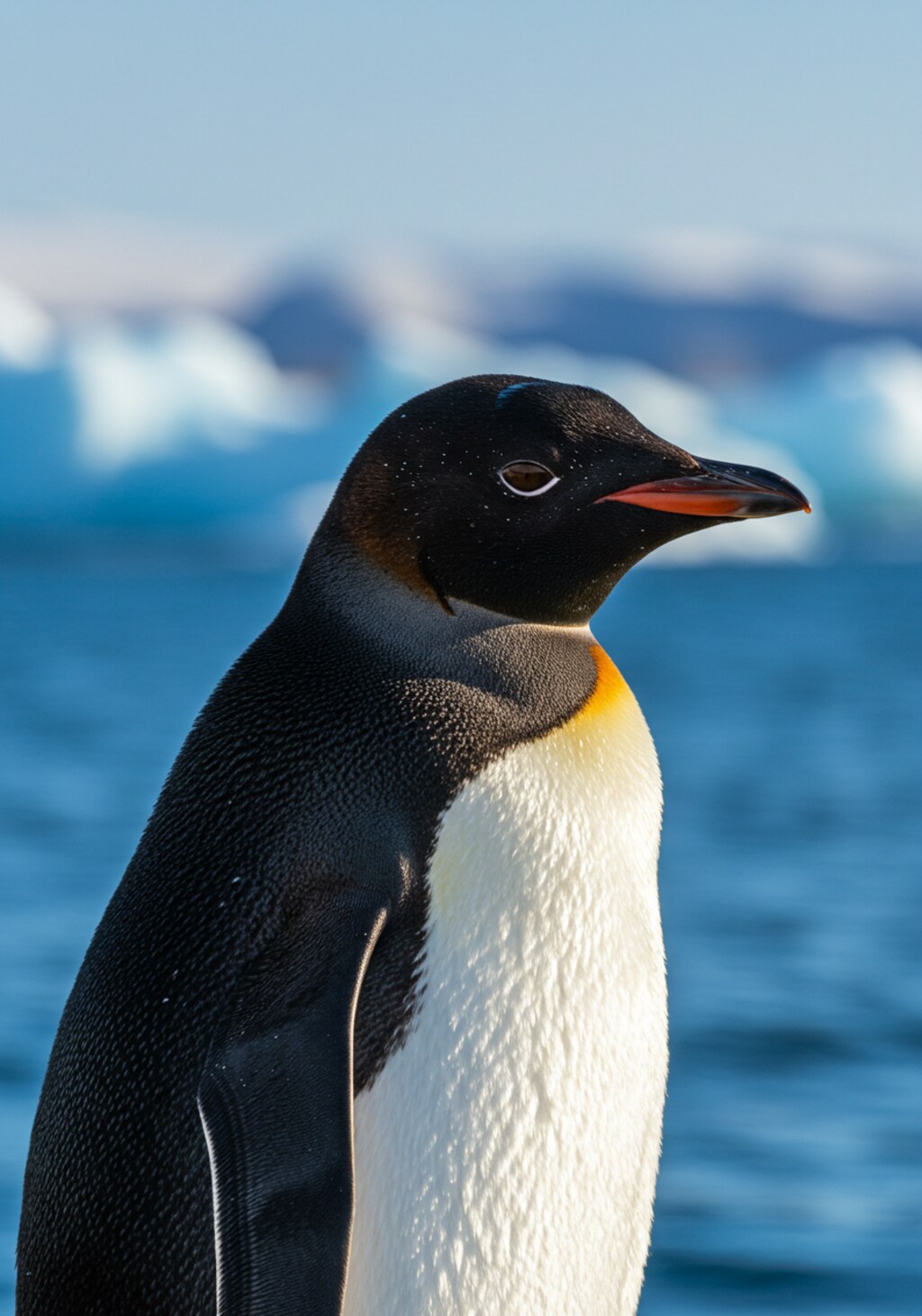 世界ペンギンの日③