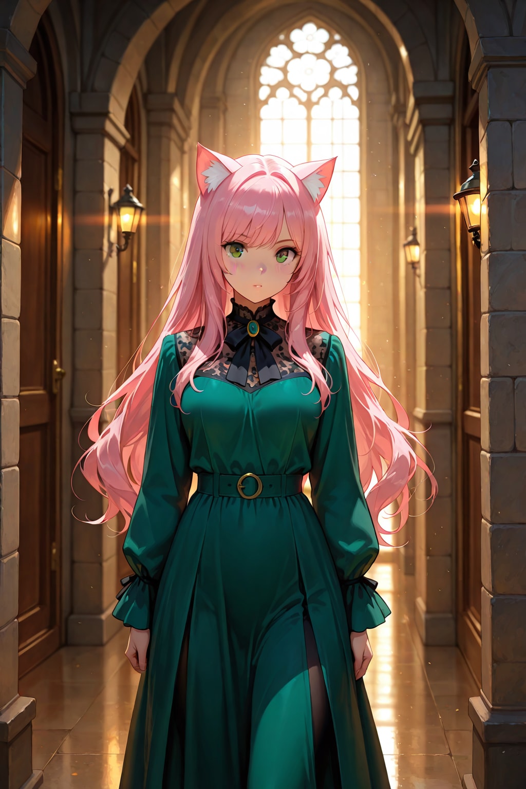 レンブラントライティング🐱✨