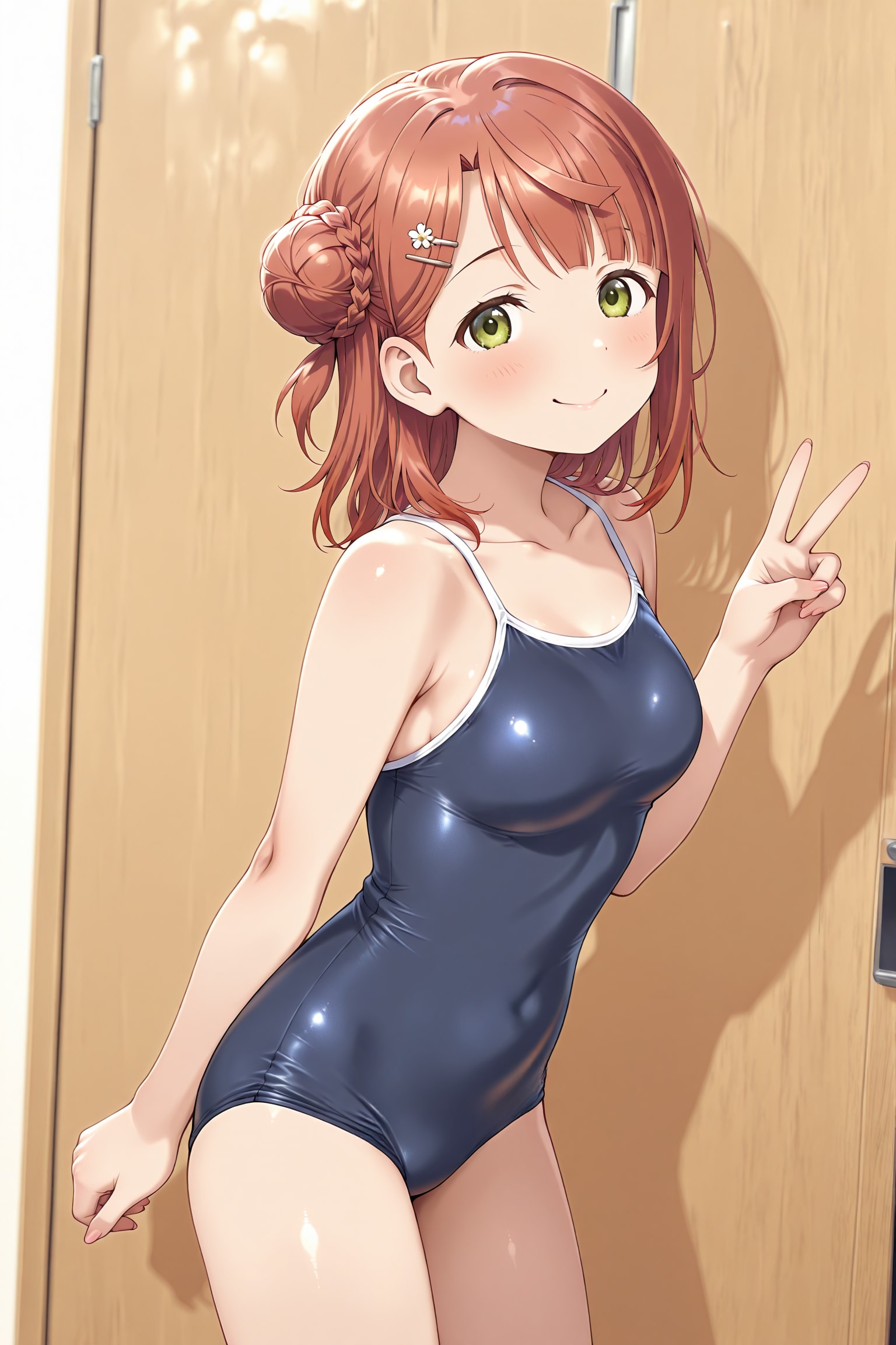 上原歩夢