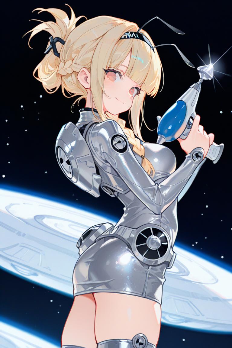 ダダダ！インベーダー