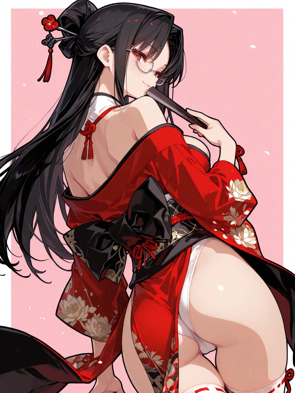 和尻