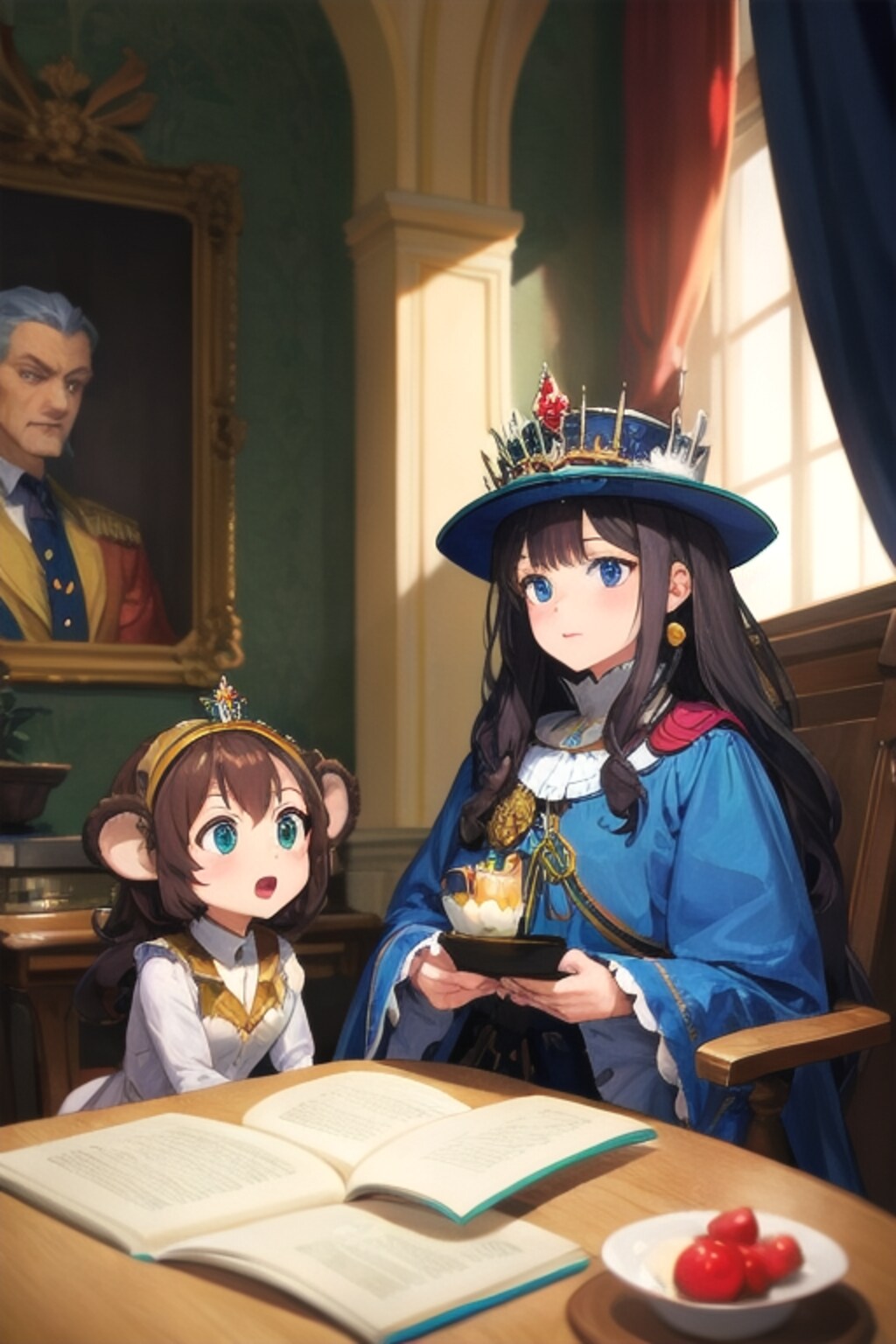 ムルガーのはるかな旅