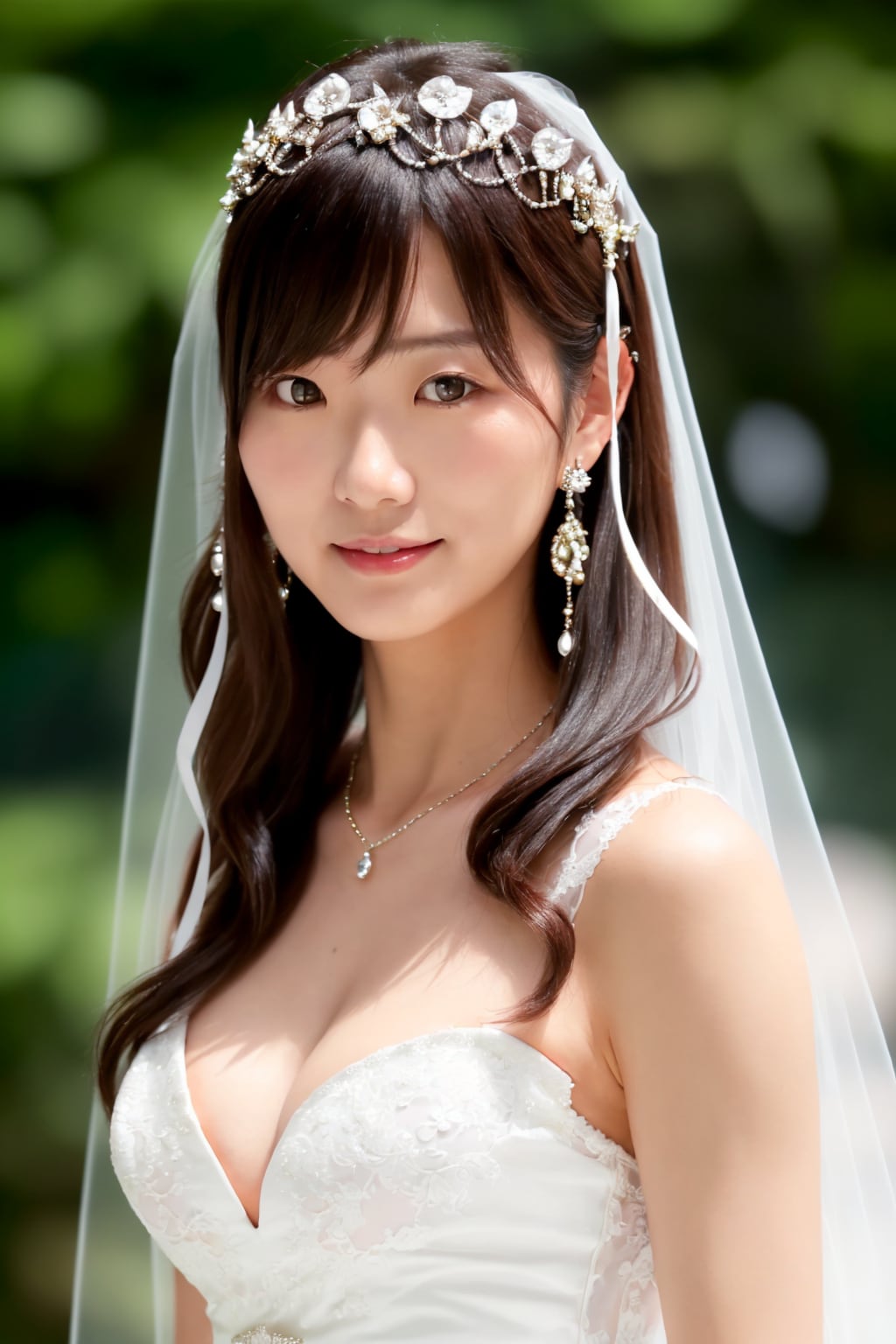 wedding | の人気AIイラスト・グラビア