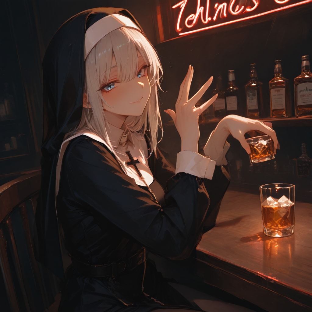 Rockers　ー聖歌隊ー　（とVo.千絵差分） | の人気AIイラスト・グラビア