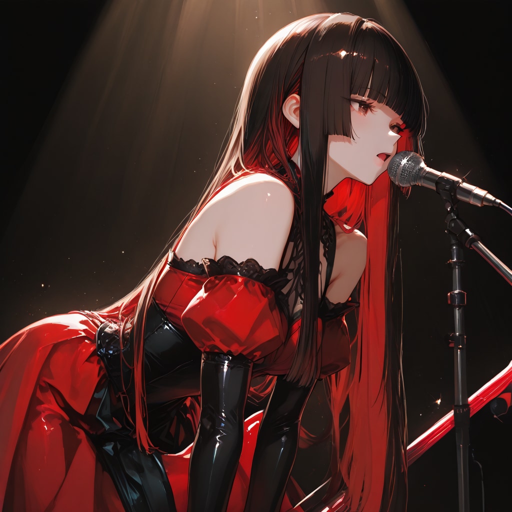Rockers　ー聖歌隊ー　（とVo.千絵差分）