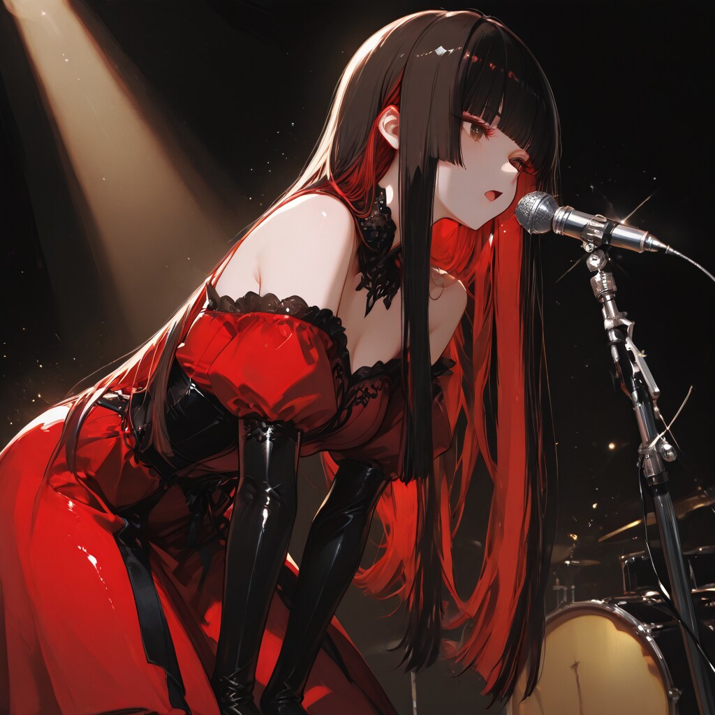 Rockers　ー聖歌隊ー　（とVo.千絵差分）