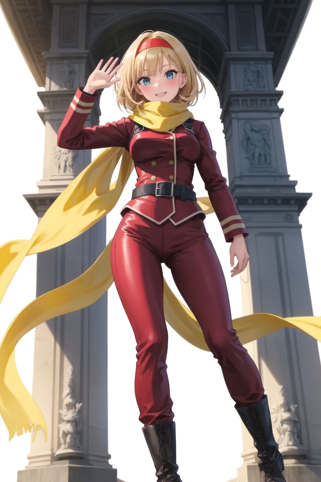 プリンセス 244