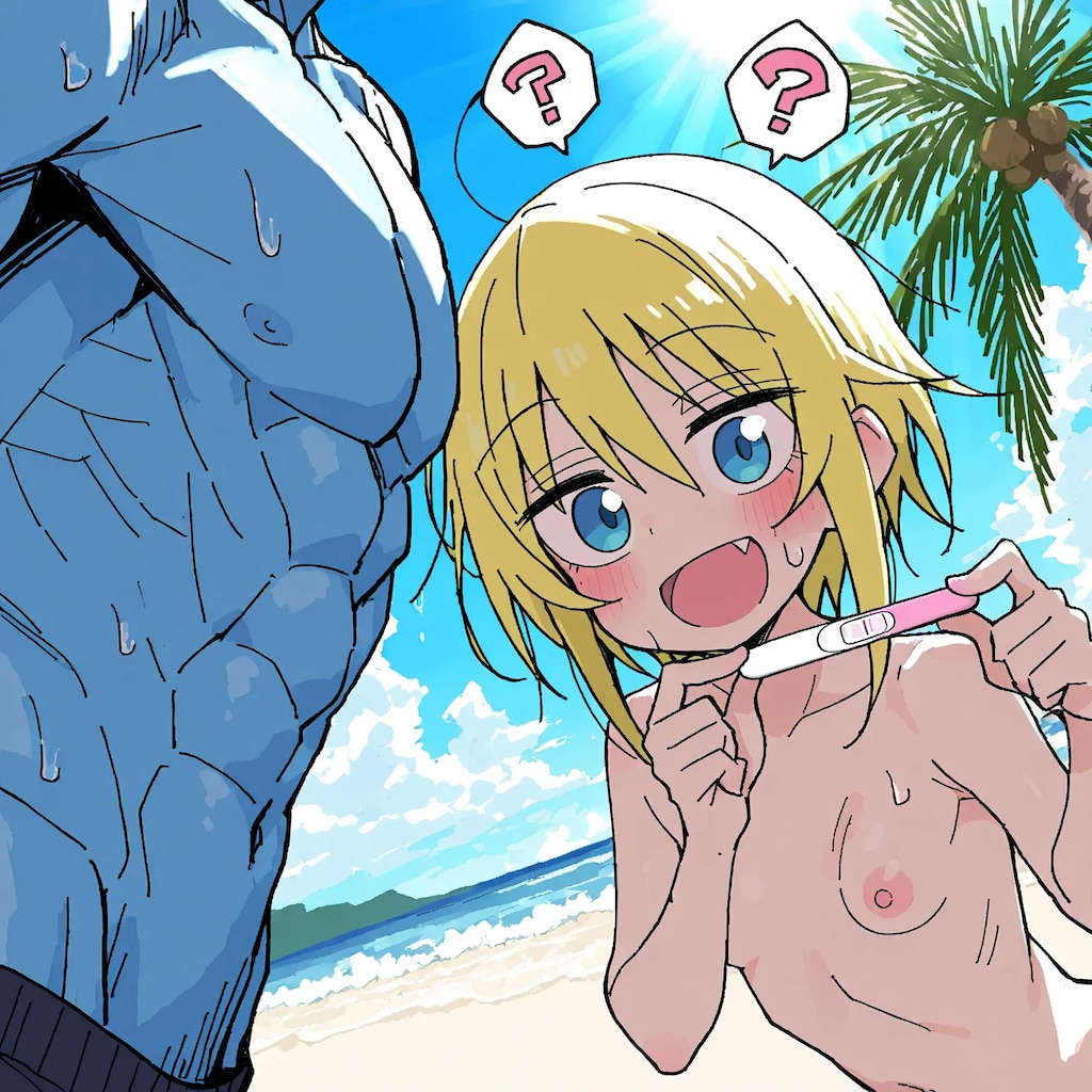 遊んでいた子たちが…