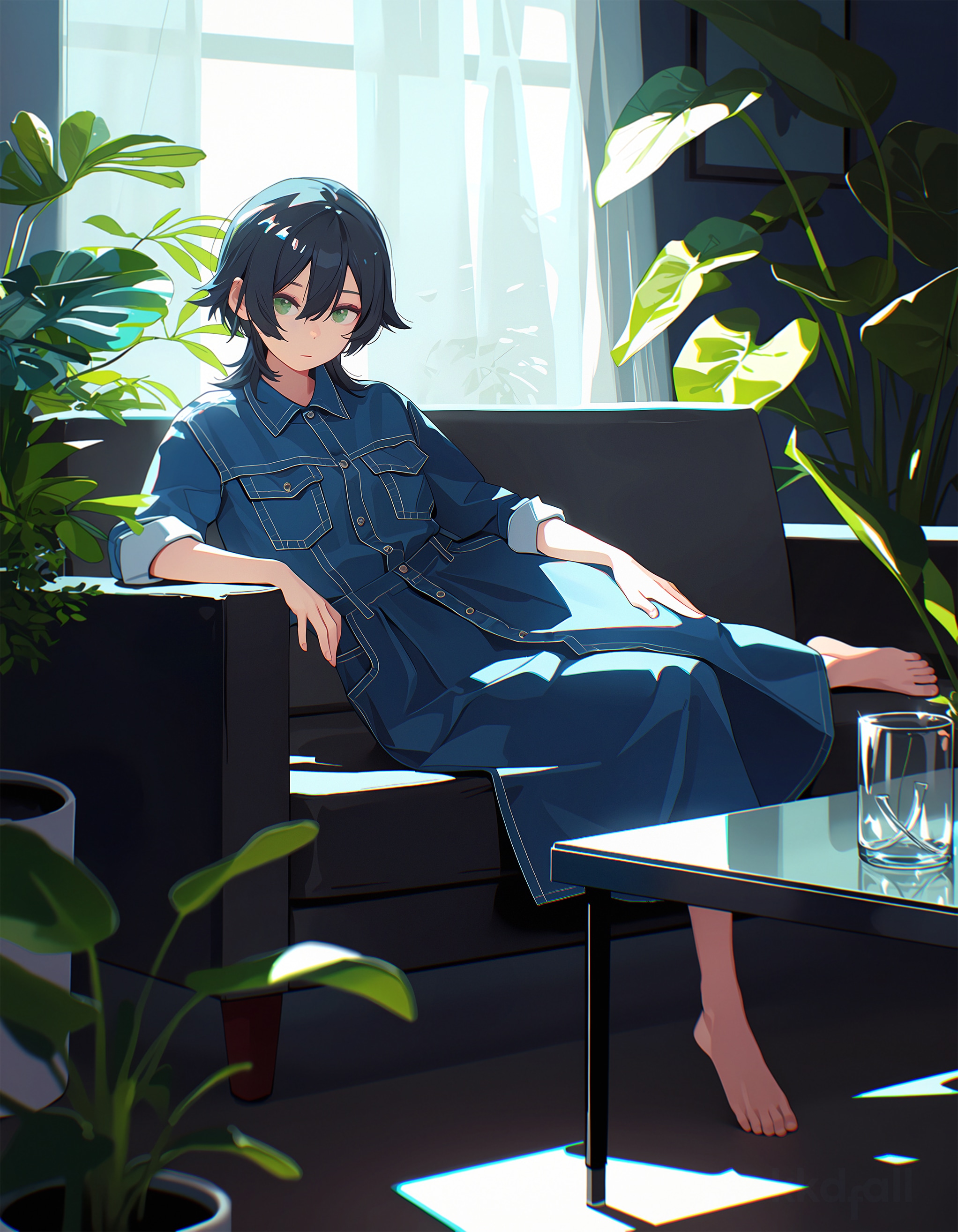 Denim