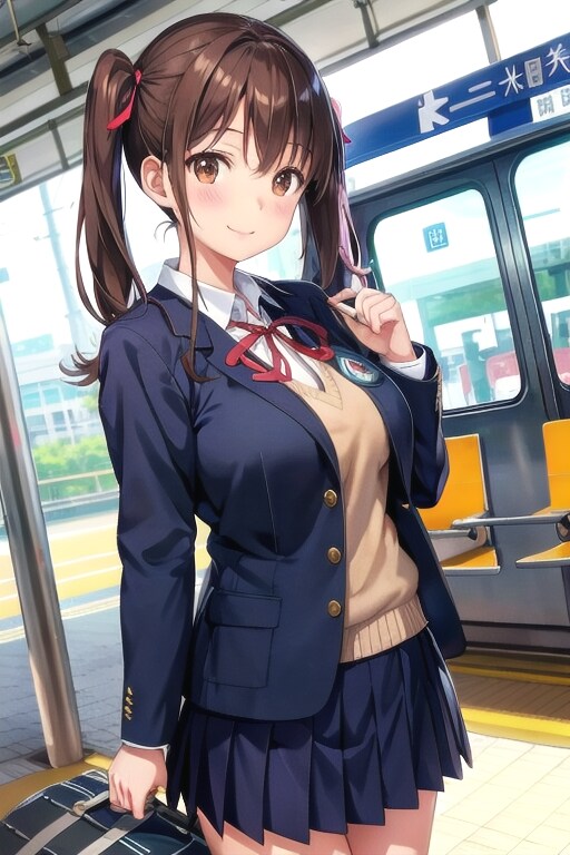 旅行
