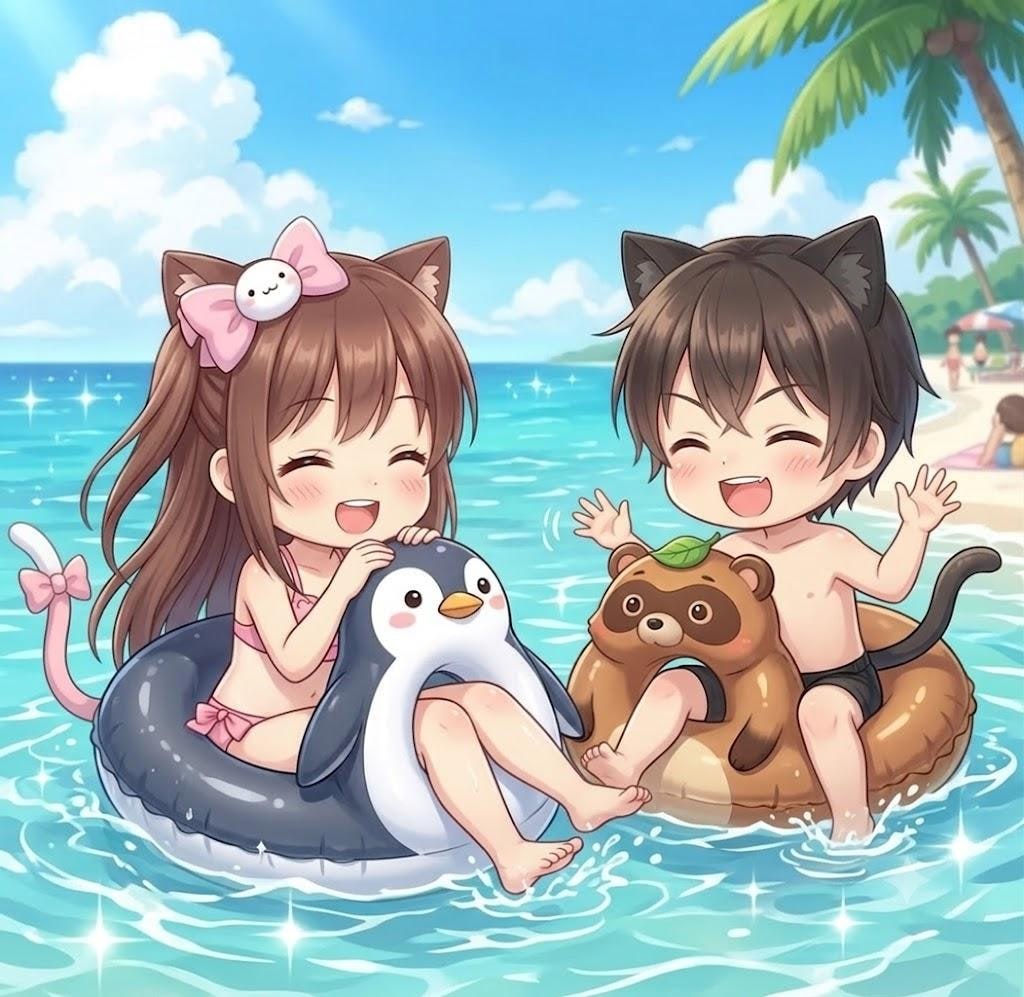 細かいことは気にしない