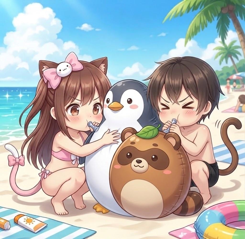 細かいことは気にしない
