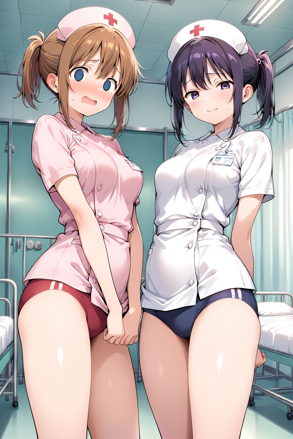 ぶるまなーす
