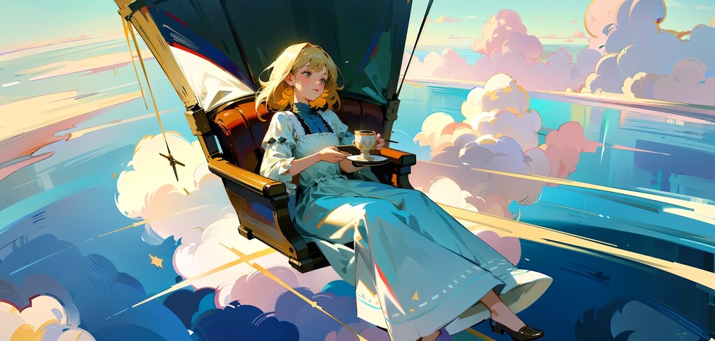 MSコクピットの全天周囲モニター