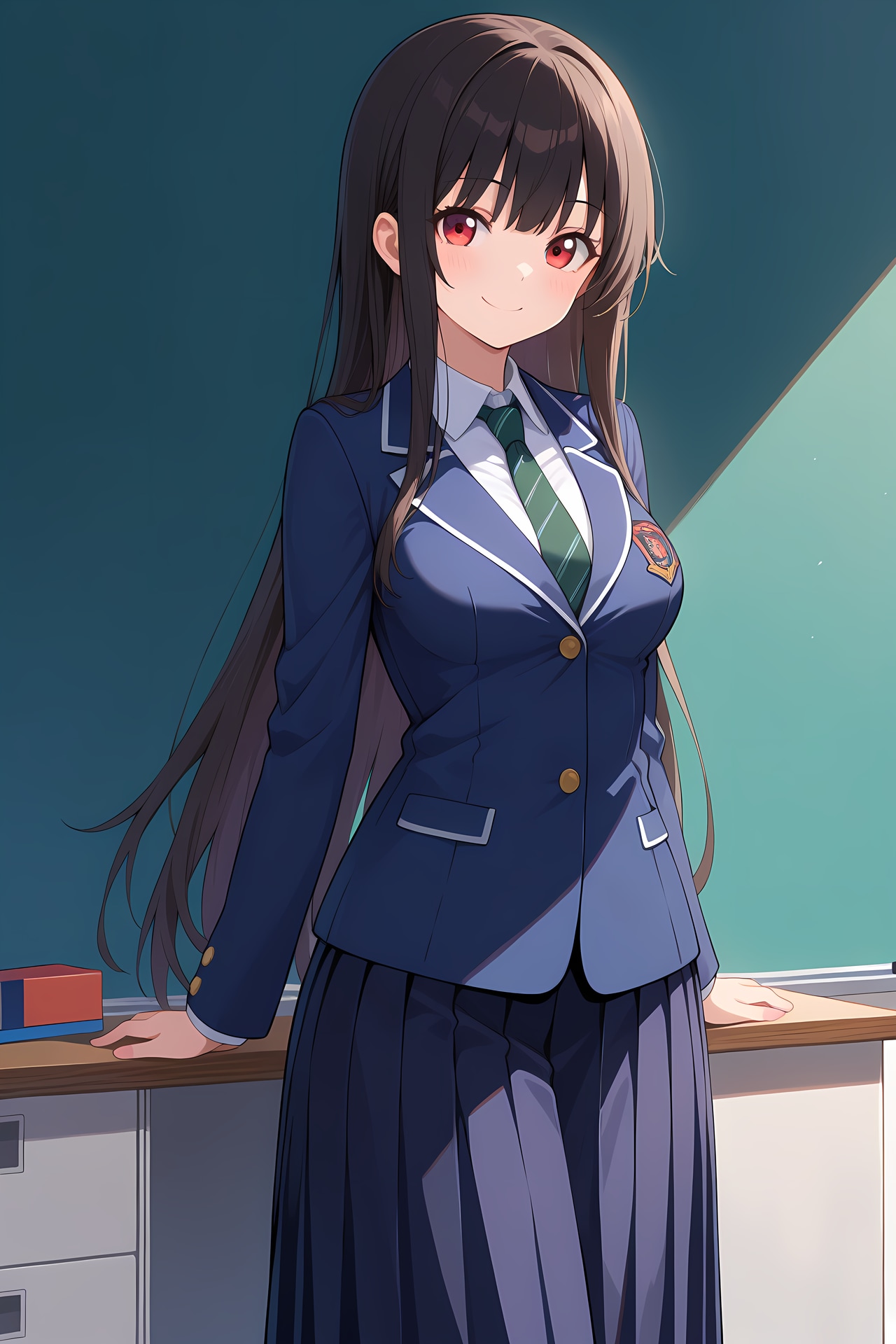 ししょちゃん