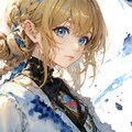 バストアップいろいろ④ 4枚目