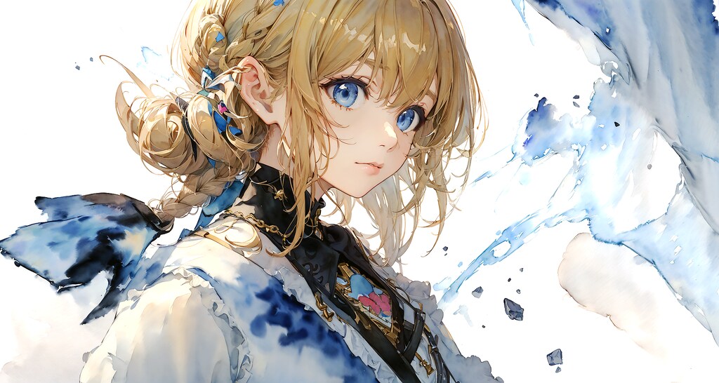 バストアップいろいろ④
