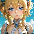 バストアップいろいろ④ 2枚目