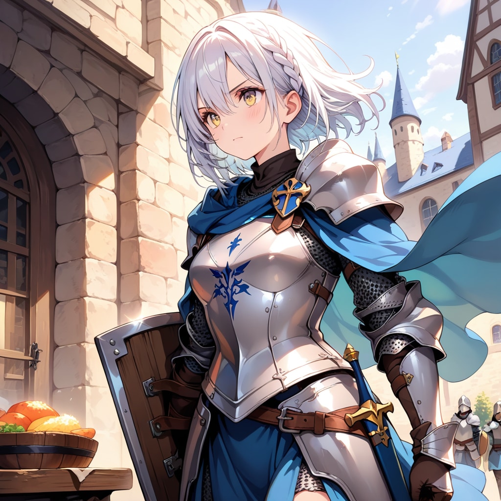 騎士