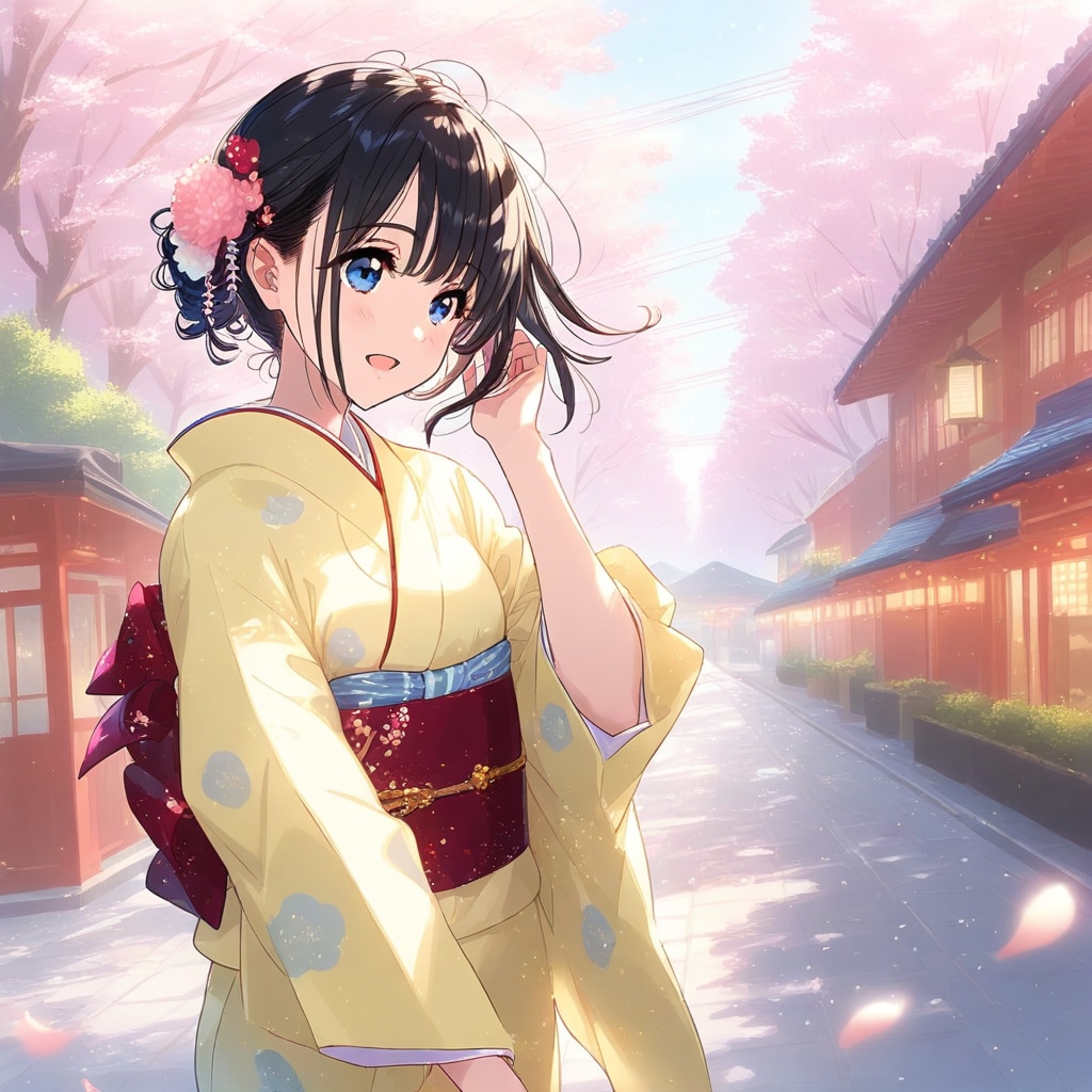 おはようございます | の人気AIイラスト・グラビア