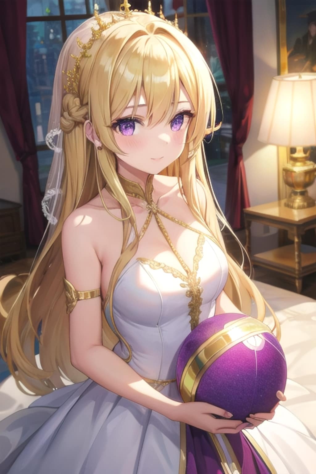クレアちゃん791