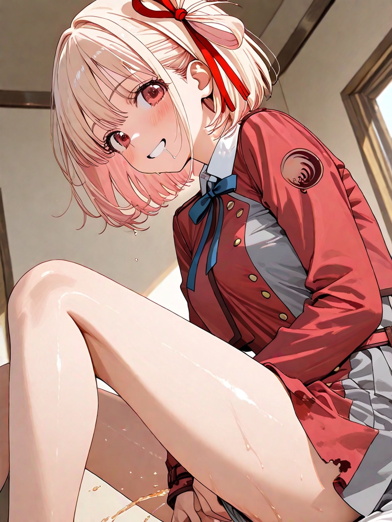 錦木千束