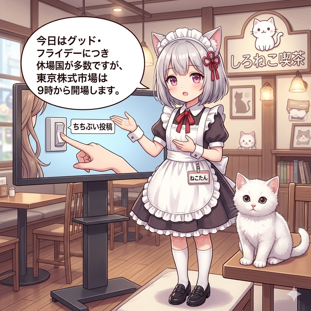 グッド・フライデー | の人気AIイラスト・グラビア