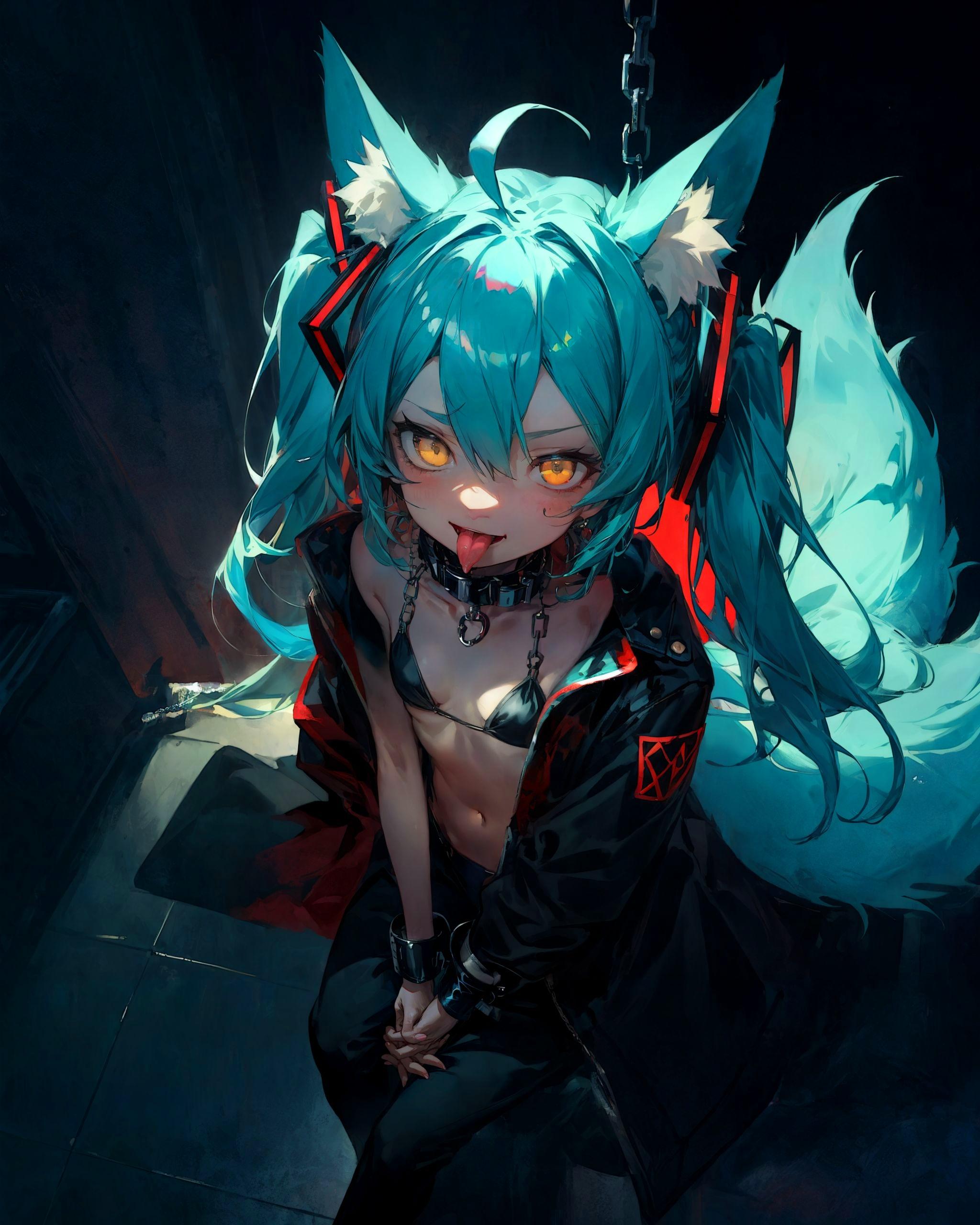 Prisoner Ѻ∾Ѻ