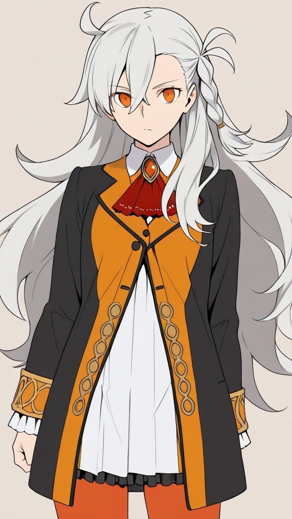 olga marie animusphere (fate/grand order)