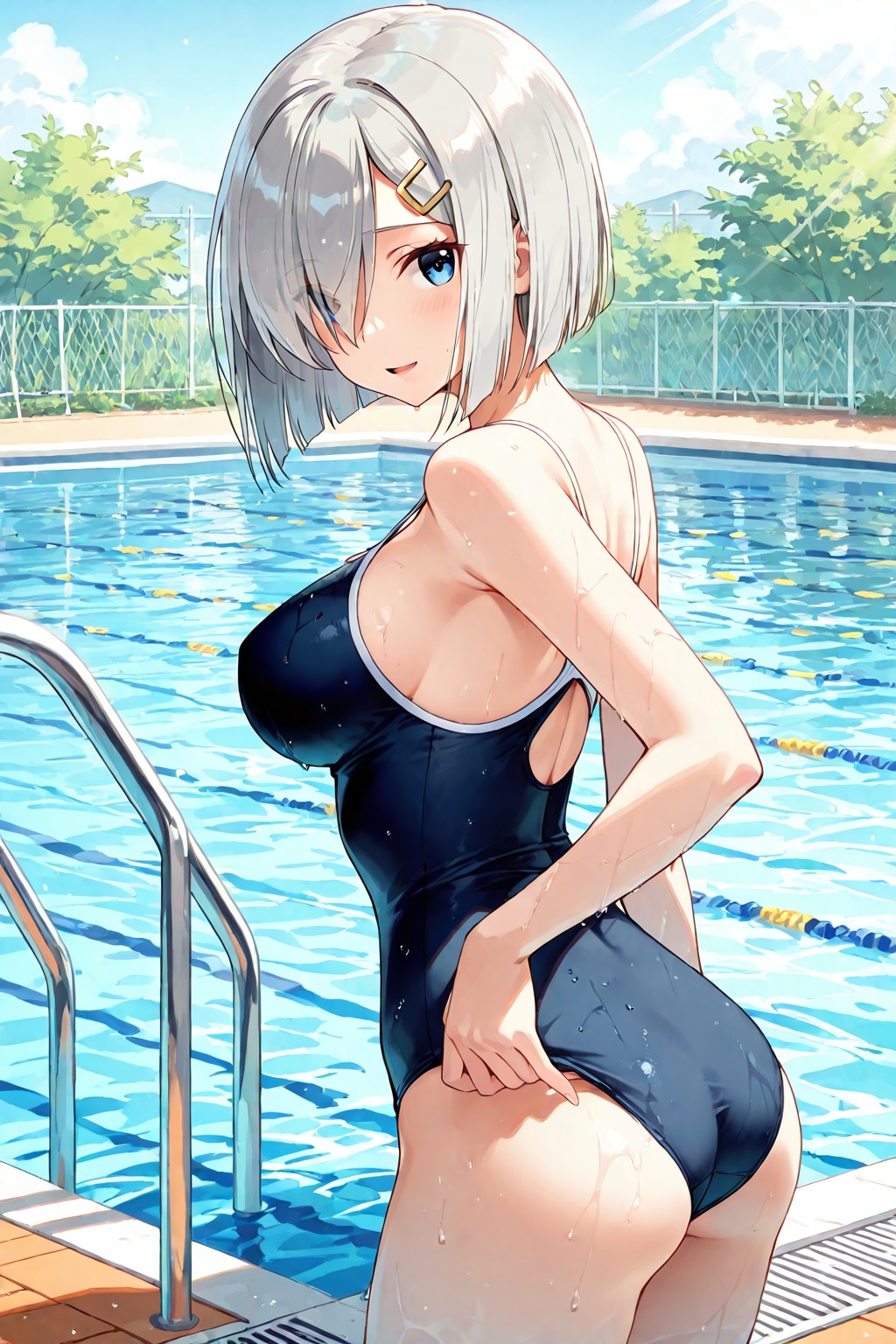 浜風さん