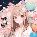 コーラルコールガール 3枚目