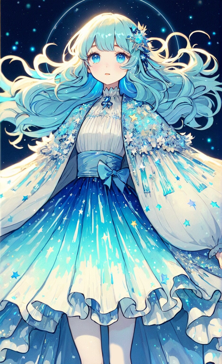 アクア スターライト