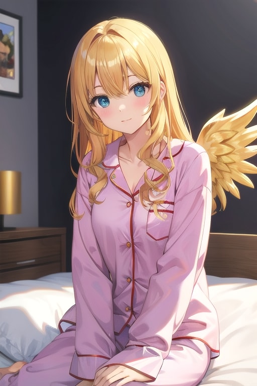 エンゼル354 | の人気AIイラスト・グラビア