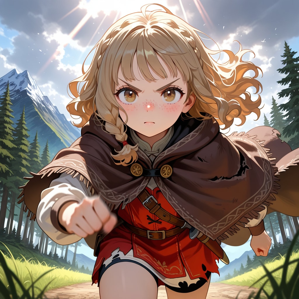 さきがけ | の人気AIイラスト・グラビア