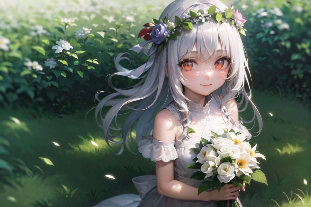 Flower