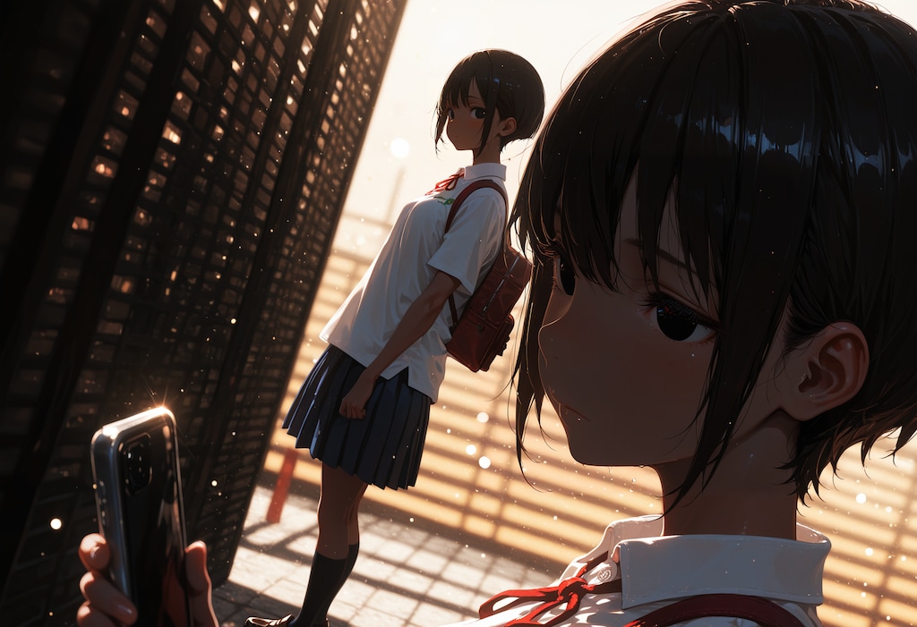 おかしいなー