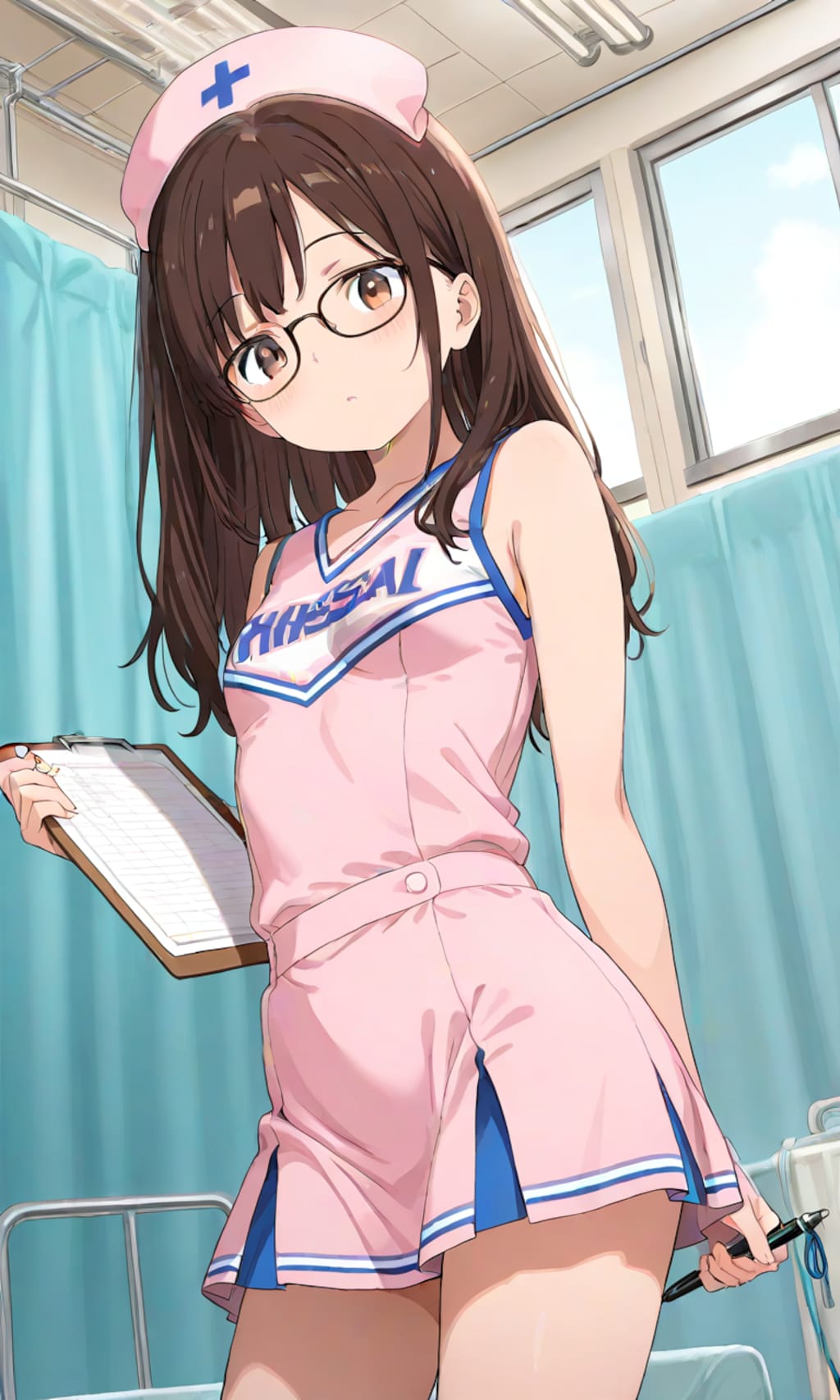 きょうのこはるさん２