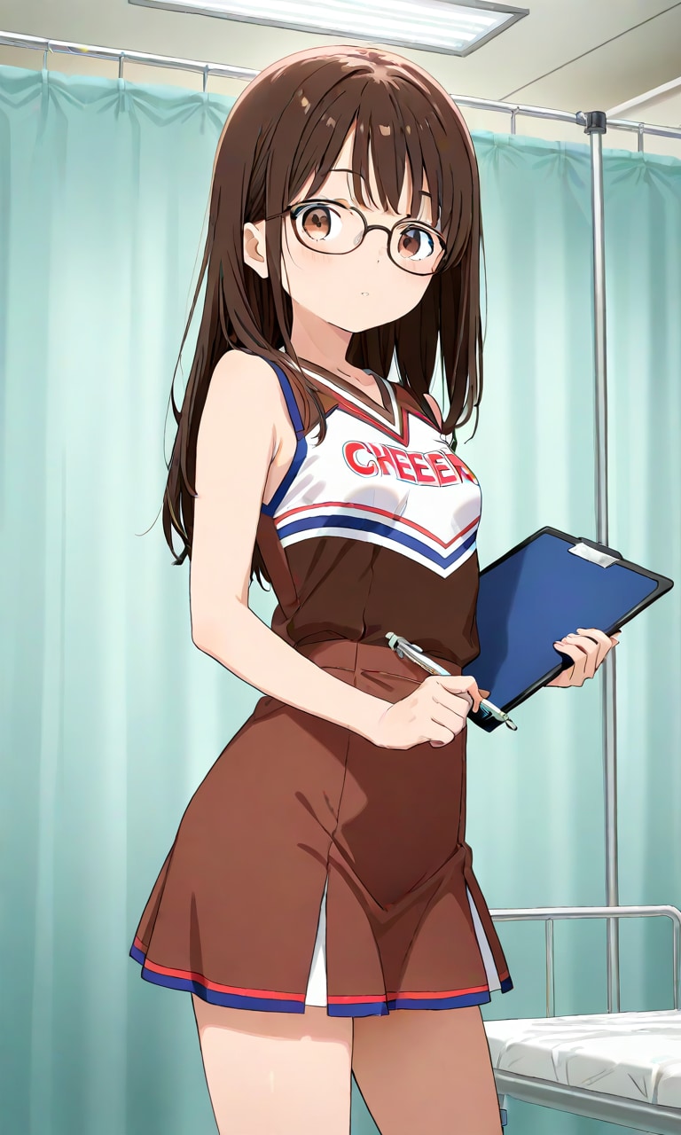 きょうのこはるさん２ | の人気AIイラスト・グラビア