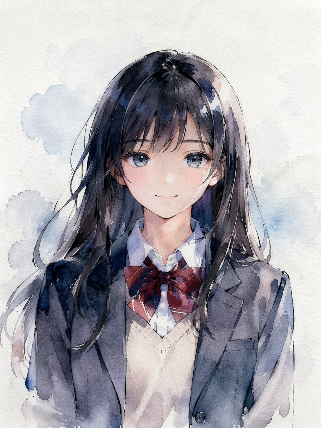 高校の先輩