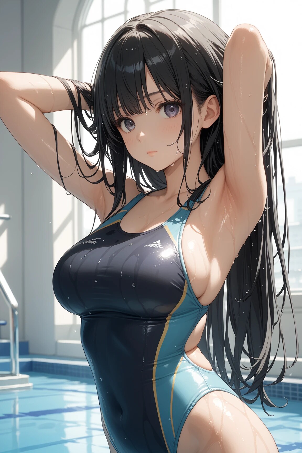 お姉さん