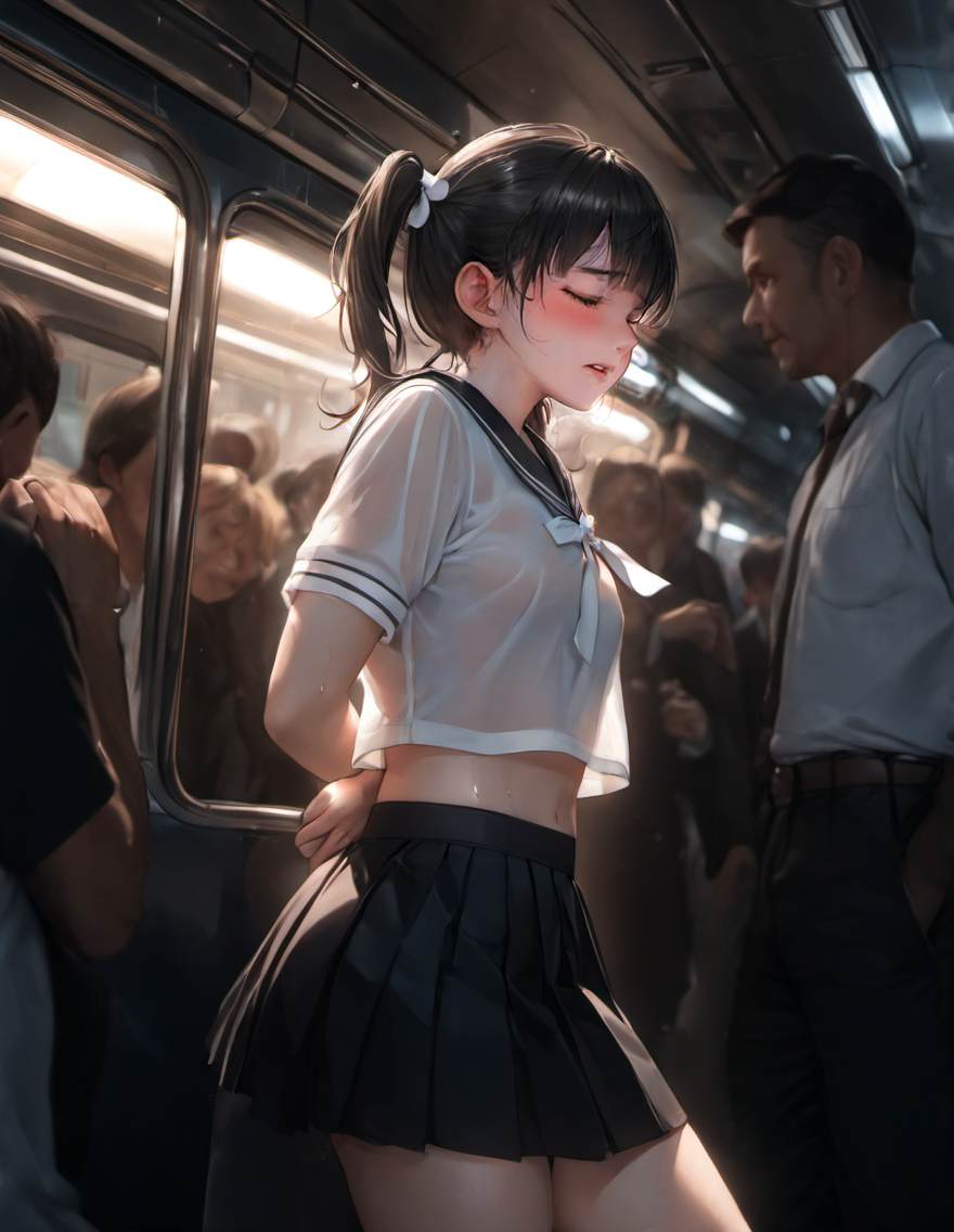 腹痛