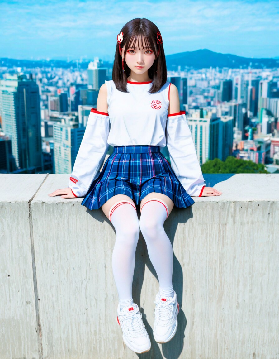 屋上
