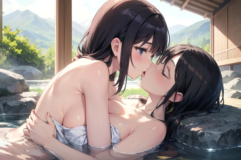 温泉