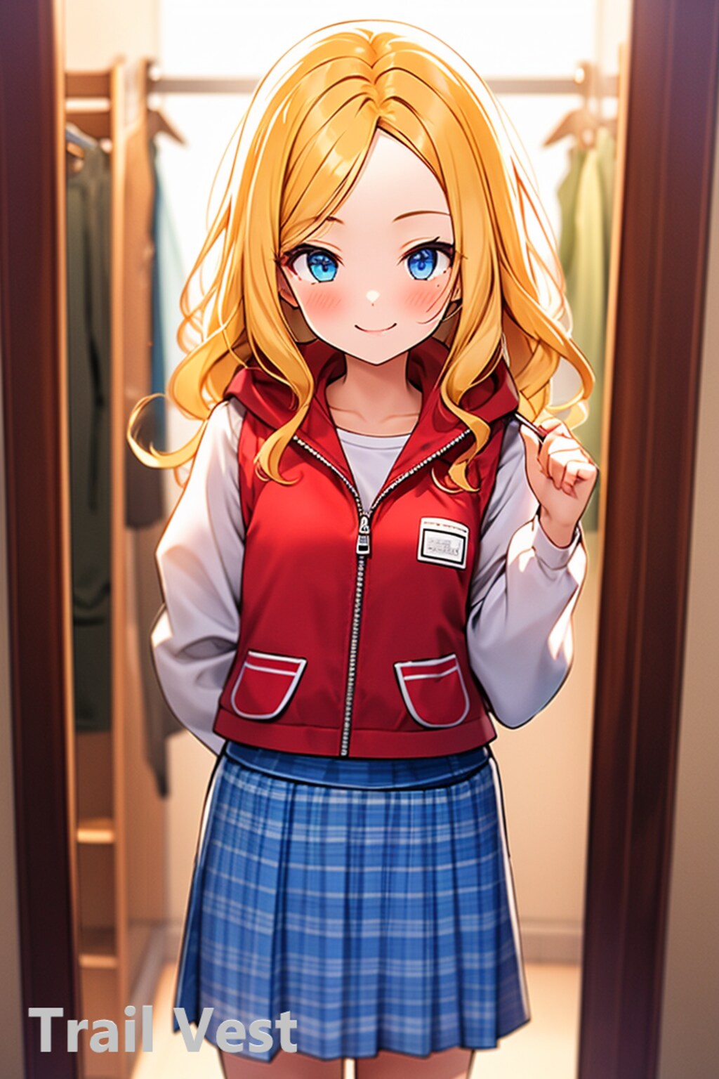 ベスト×リナリアちゃん３枚