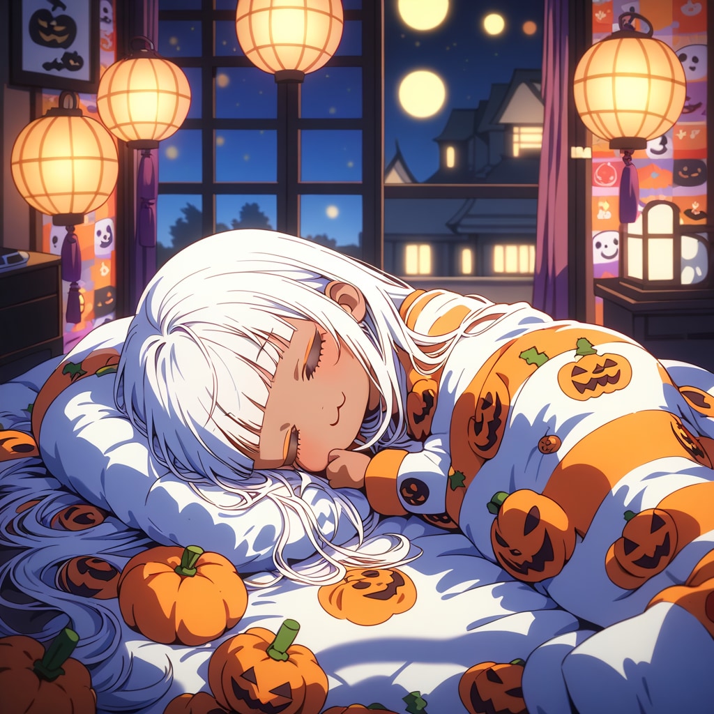 うちの子