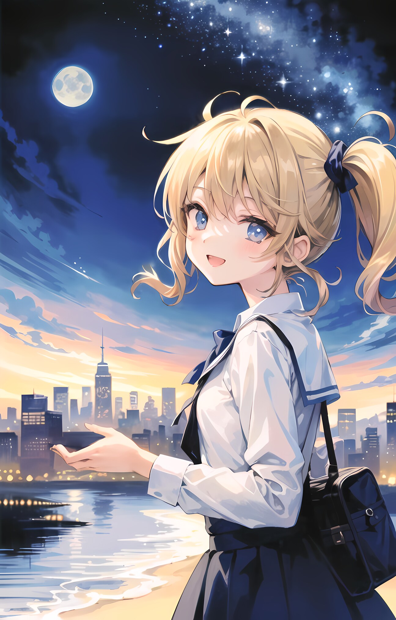Starlight