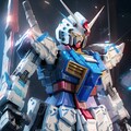 ガンダムガチャ2 6枚目