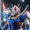 ガンダムガチャ2 8枚目