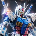 ガンダムガチャ2 3枚目