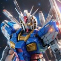 ガンダムガチャ2 5枚目